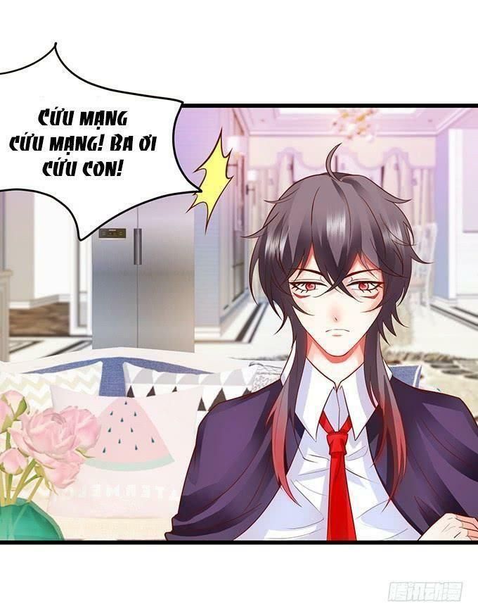 hồ tiên hung bạo chapter 66 62