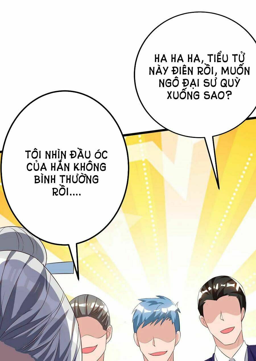 trọng sinh khí thiếu quy lai chapter 85 16