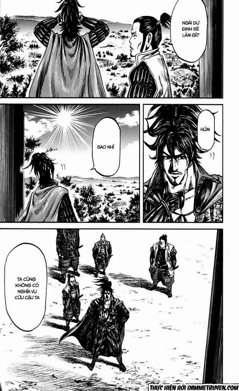 quân sư gió chapter 4.2 13