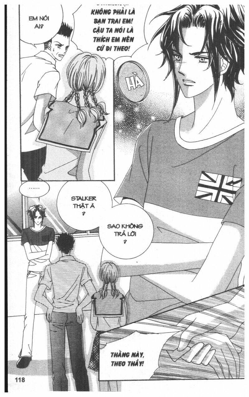 cũng vì em chapter 9 15