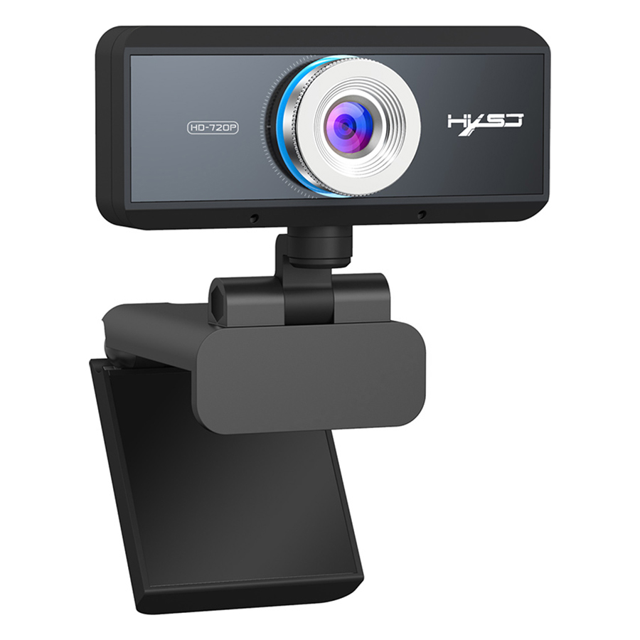 Webcam HXSJ S90