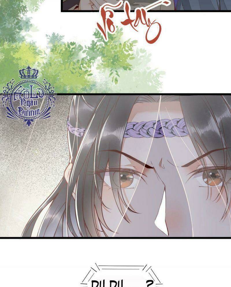 sát thủ vương phi không dễ chọc chapter 24 20