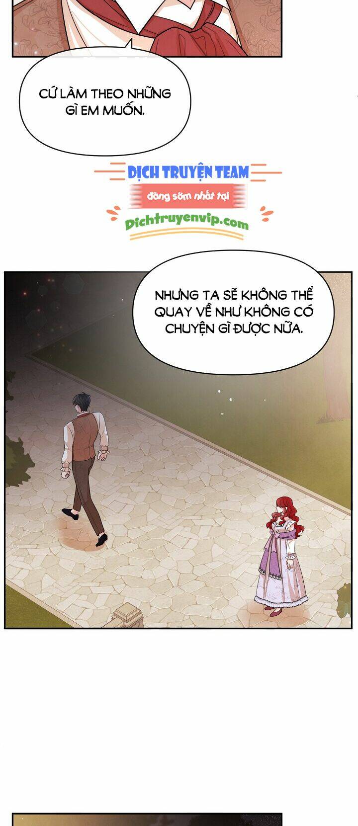 tiểu thư scarlet, em không muốn trả thù sao? chapter 64 25