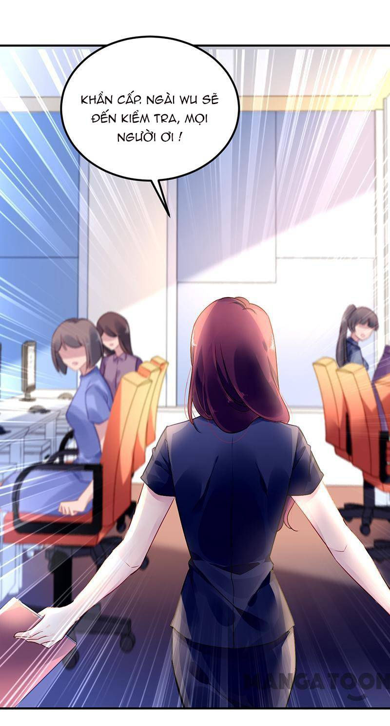 chống lại tổng giám đốc ăn chơi chapter 5 1