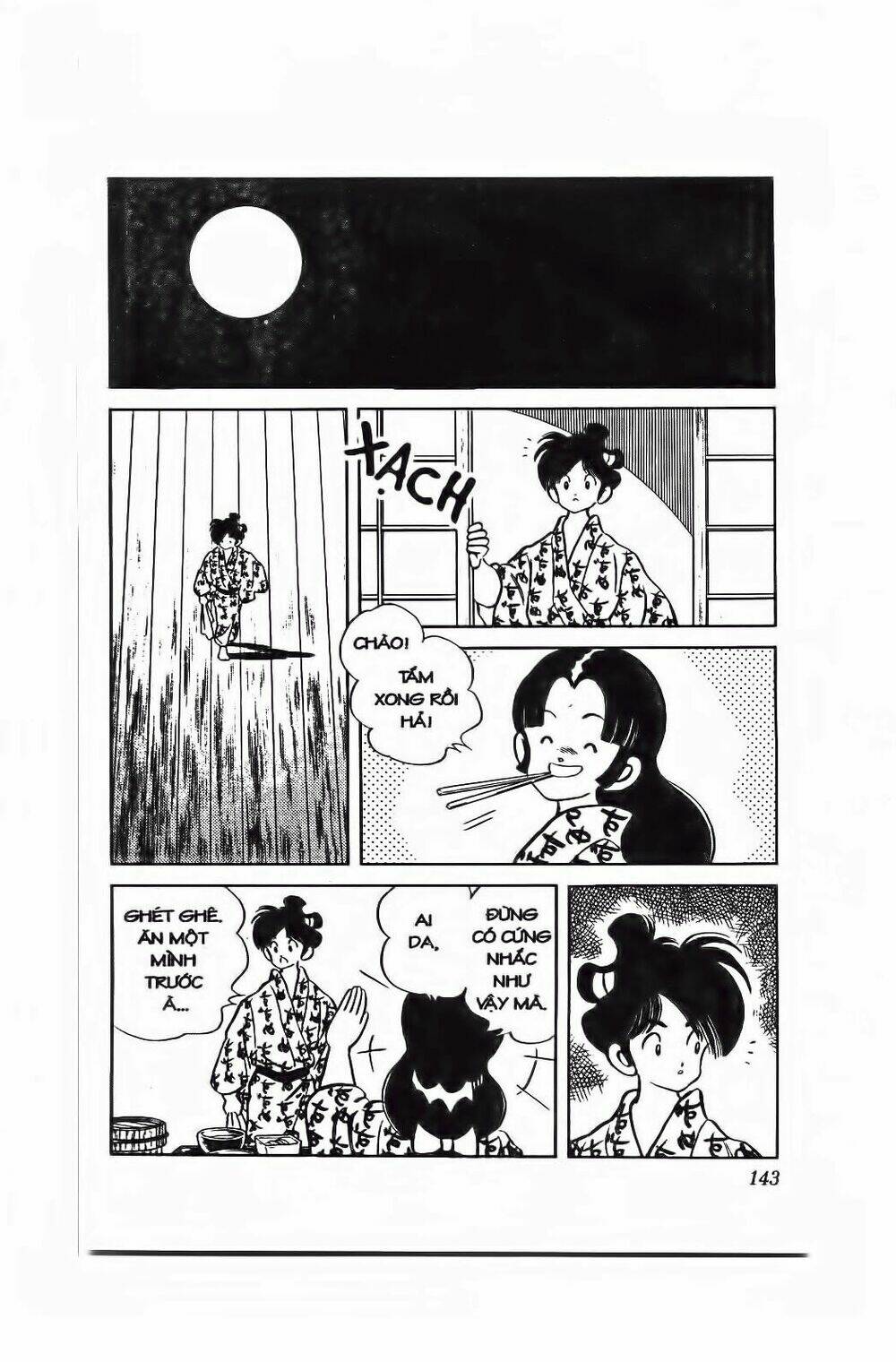 nijiiro togarashi - ớt bảy màu chapter 97 12