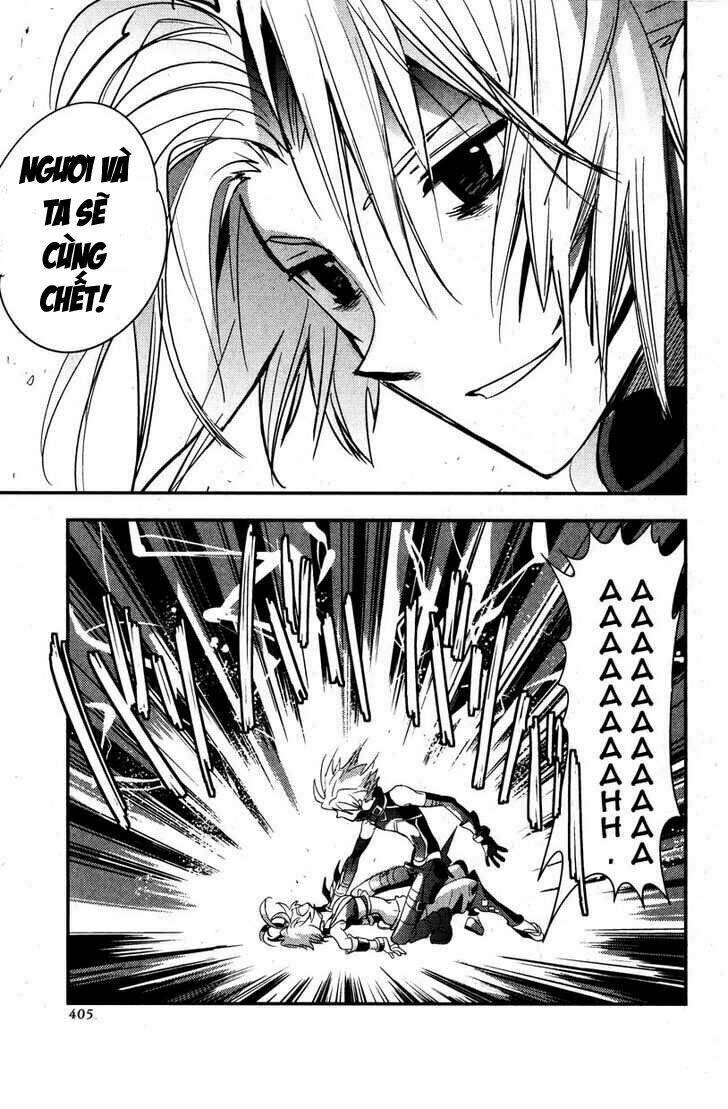 .hack//link chapter 9 12