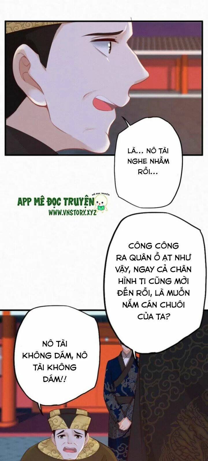 thiên hương mỹ nhân chapter 13 14
