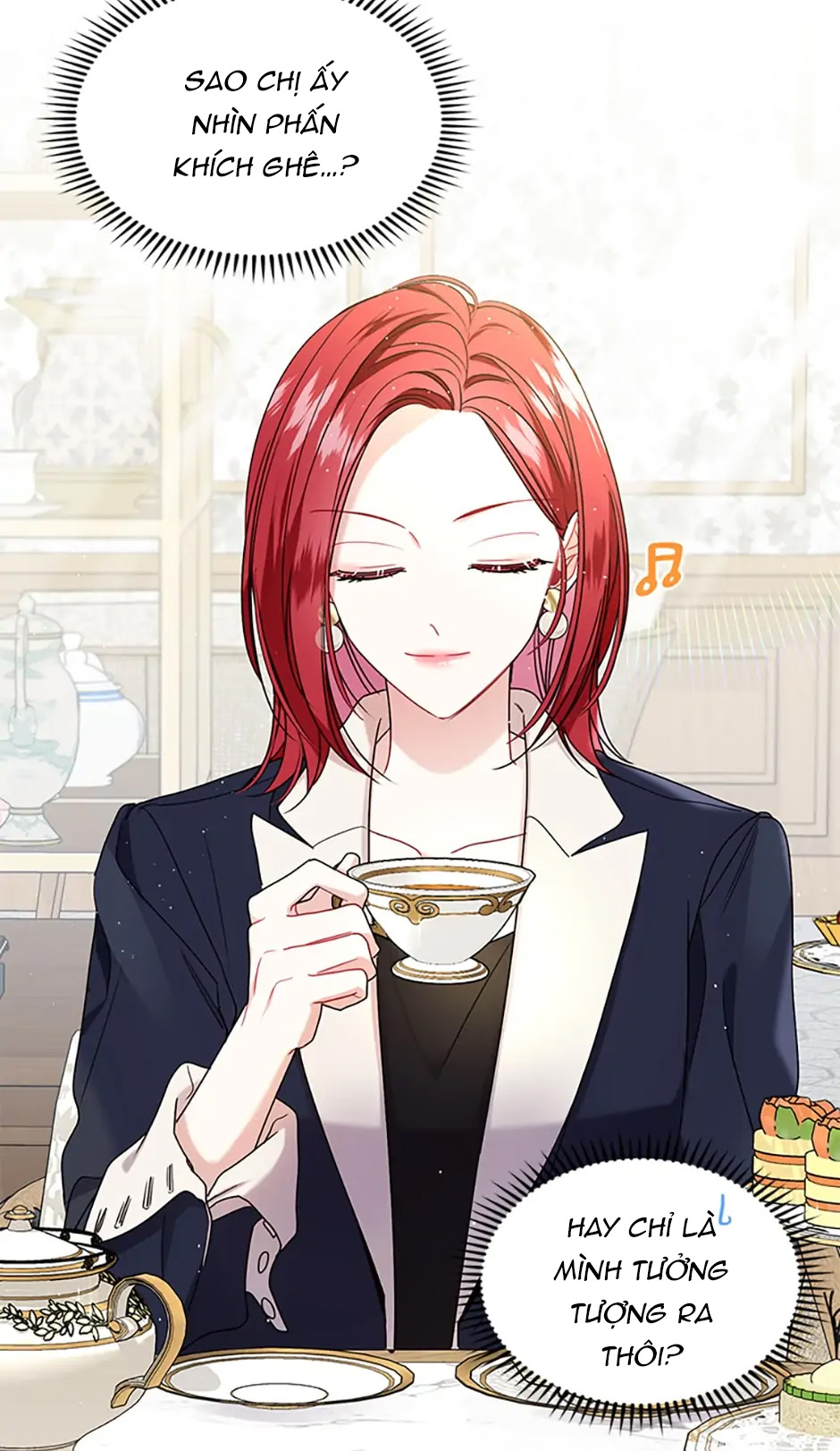 chỉ thị đặc biệt của sếp chapter 47.2 38