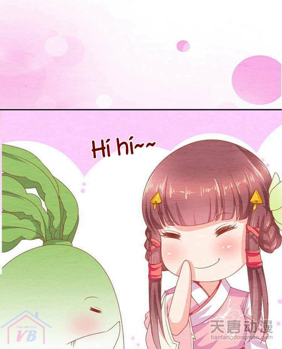 nhân hoa duyên chi sư phụ đại nhân cầu sủng ái chapter 22 16