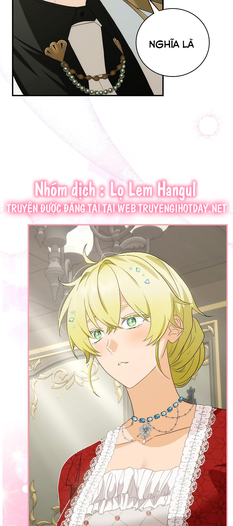 đứa bé không phải là con của anh chapter 62 54