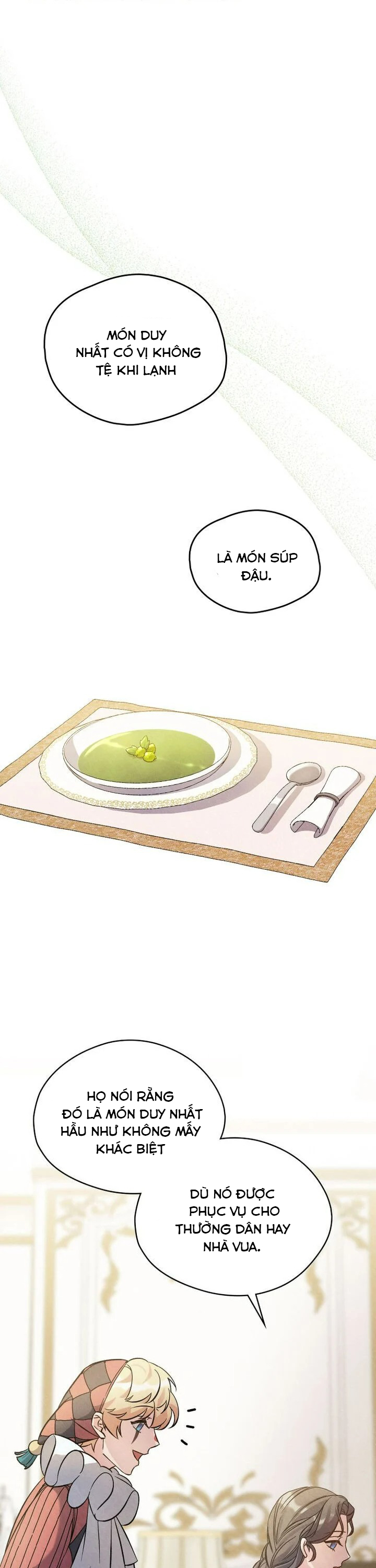 nỗi buồn của chú hề chapter 13 17