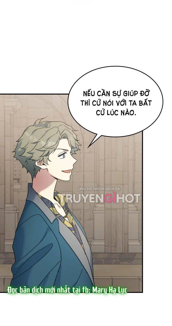 [18+] người đẹp và quái vật chapter 86.2 29