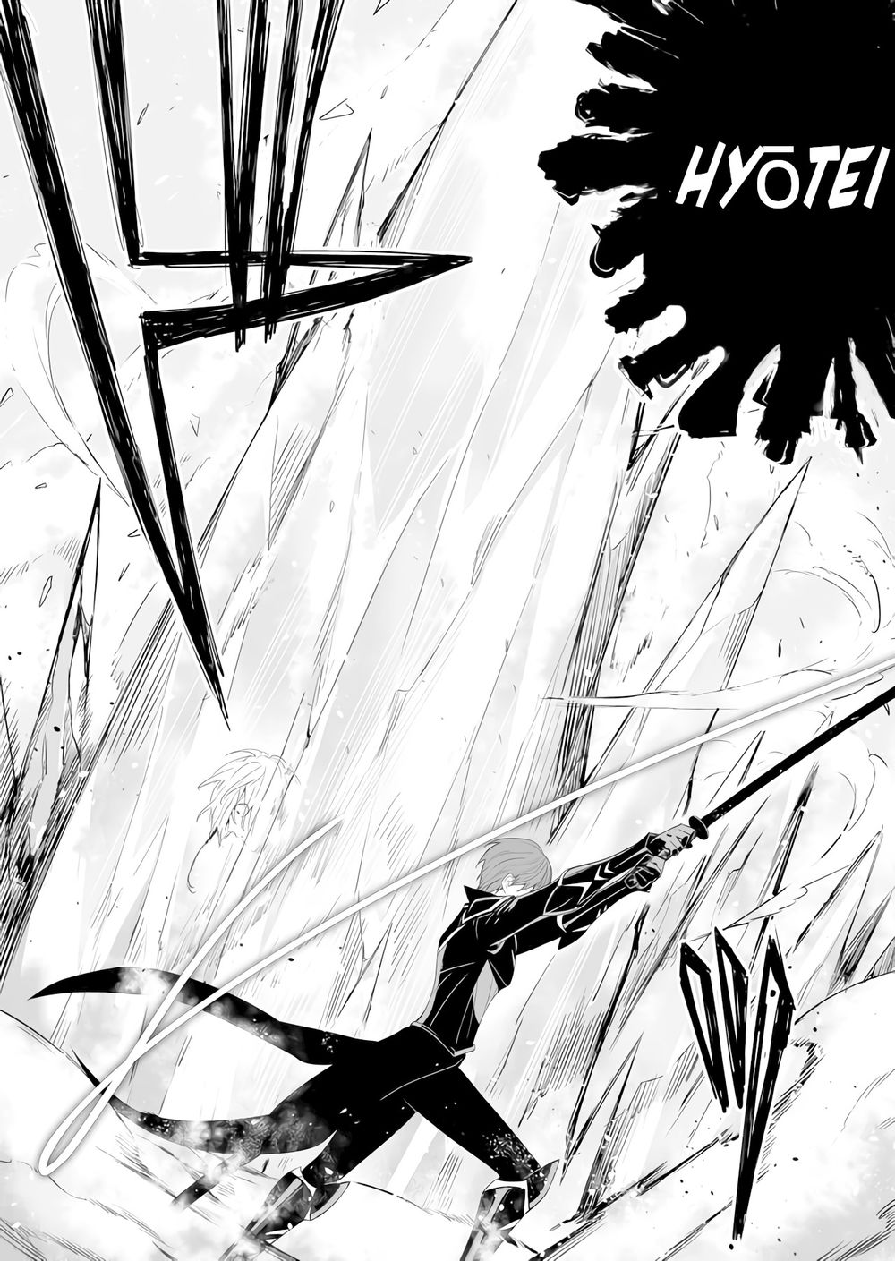 black 999 chapter 2.5 13