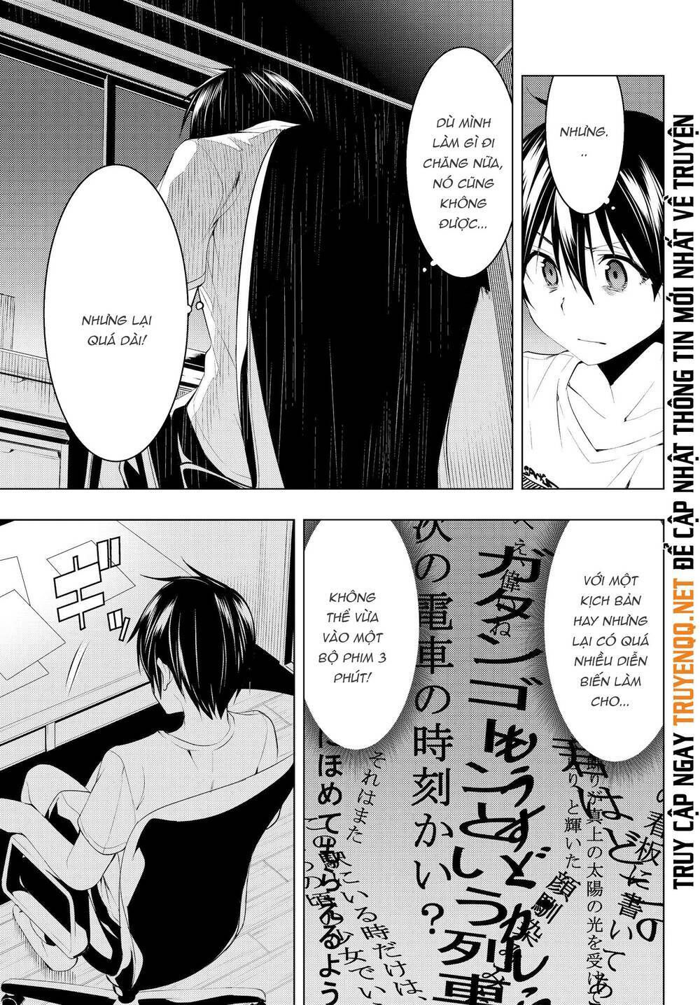 remake our life! chapter 7.2 3