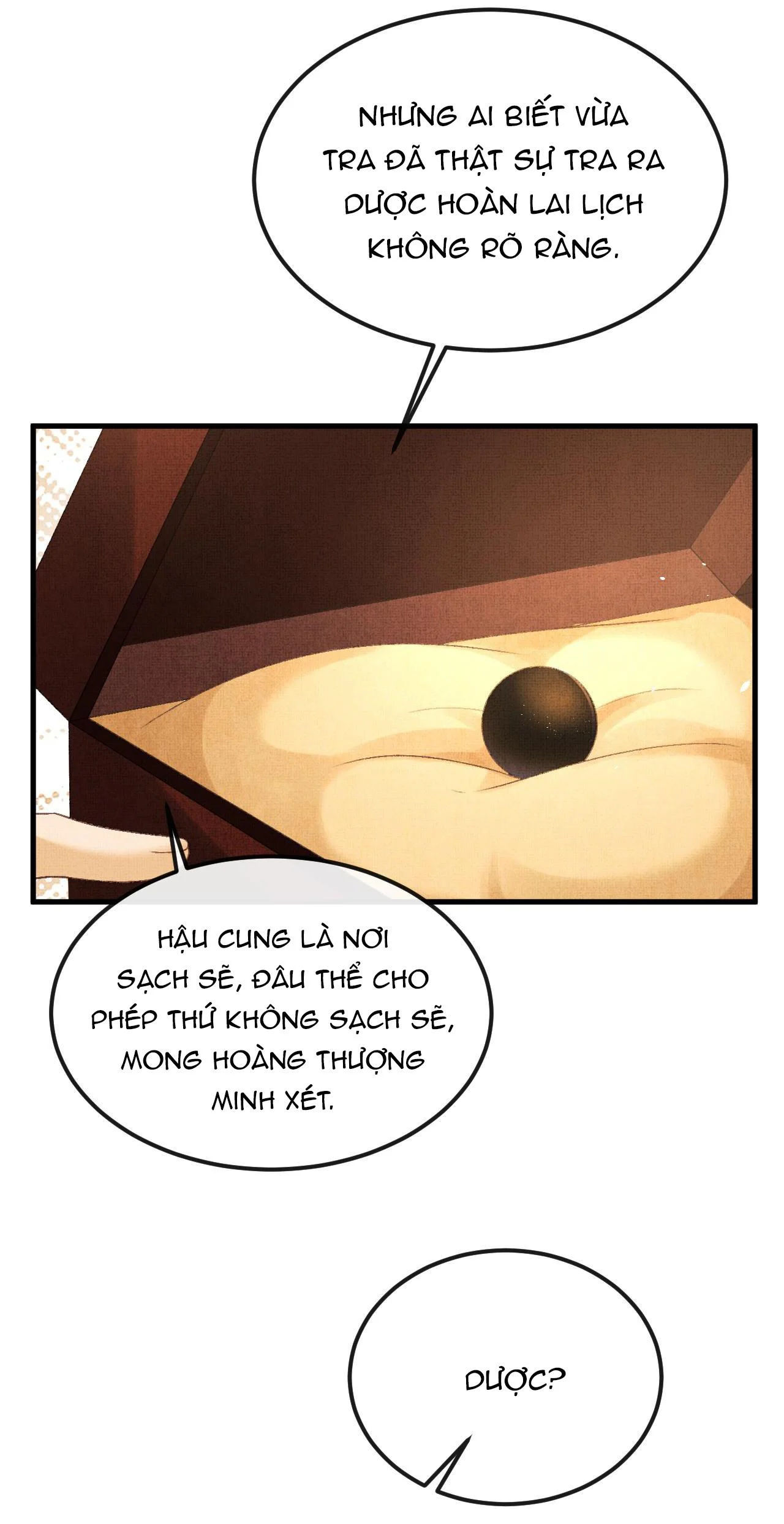 tướng quân luôn tự coi mình thành thế thân chapter 57 4