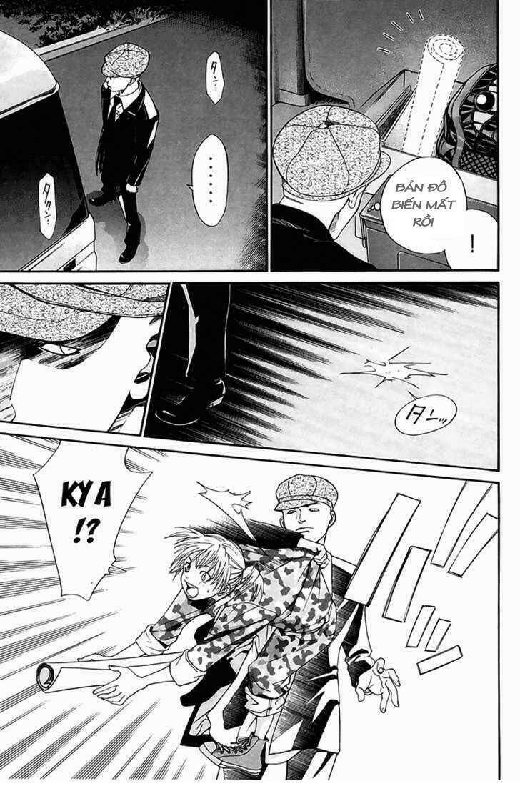 alive - the final evolution chapter 41 20