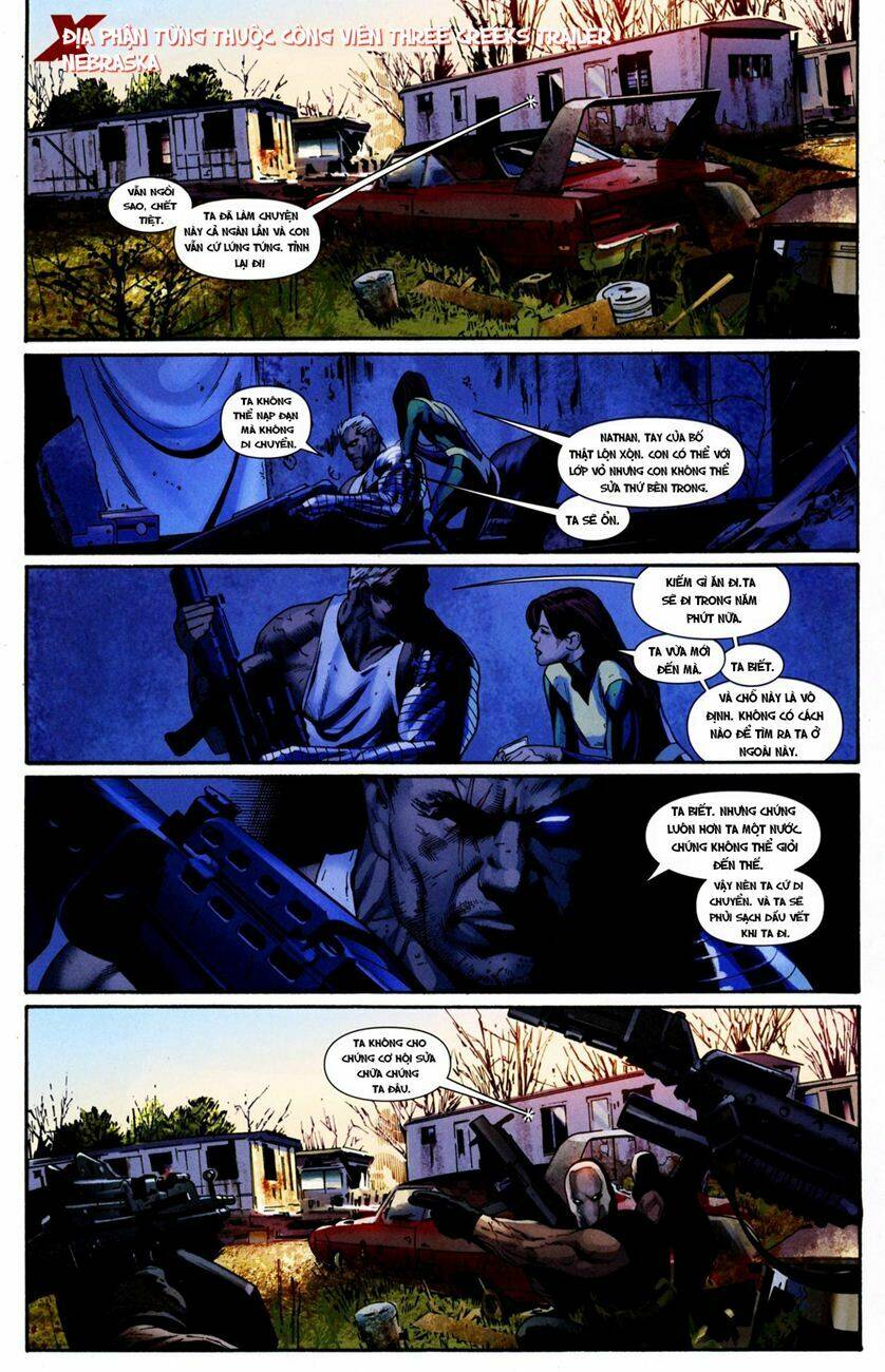 x-men: hope trilogy chapter 4 22