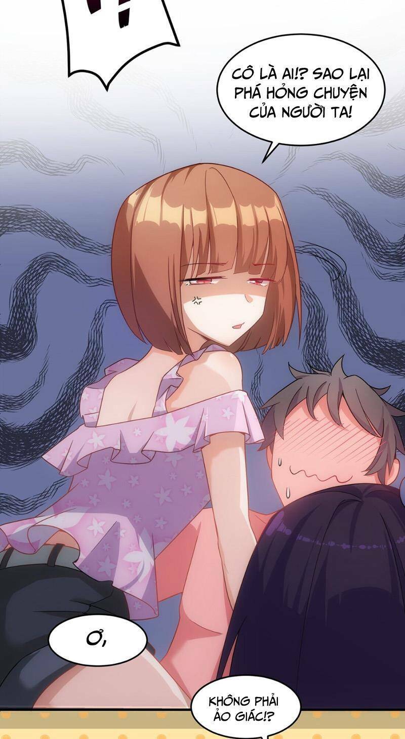 phương pháp sử dụng ma nữ và thánh nữ chapter 2 27