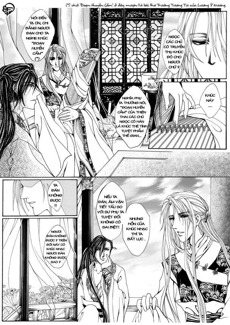 break free magazine chapter 7 150