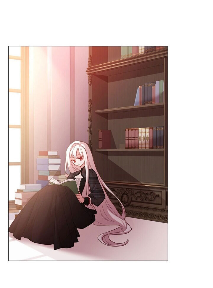 tiểu thư chỉ muốn được nghỉ ngơi chapter 7 61