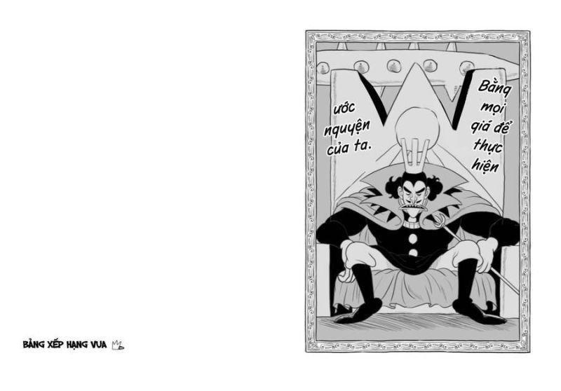 bảng xếp hạng vua chapter 94 15