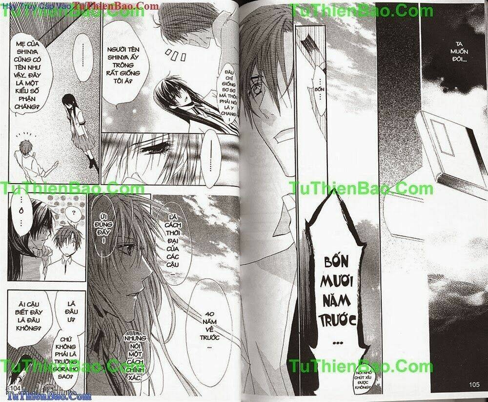 nhất quỷ nhì ma chapter 5 53