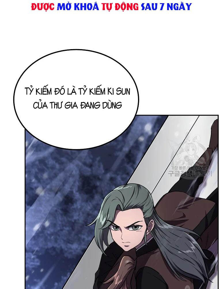 thiếu niên phương sĩ chapter 35 10