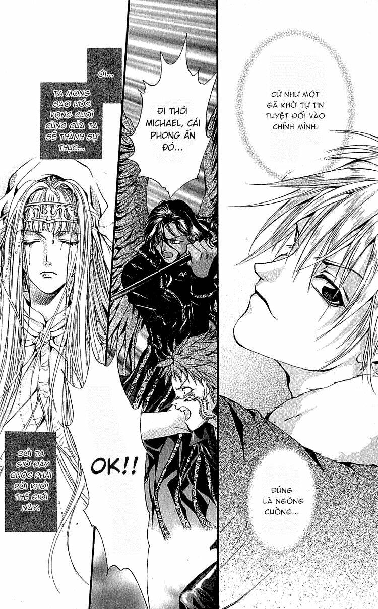 tình yêu loạn luân chapter 119 20