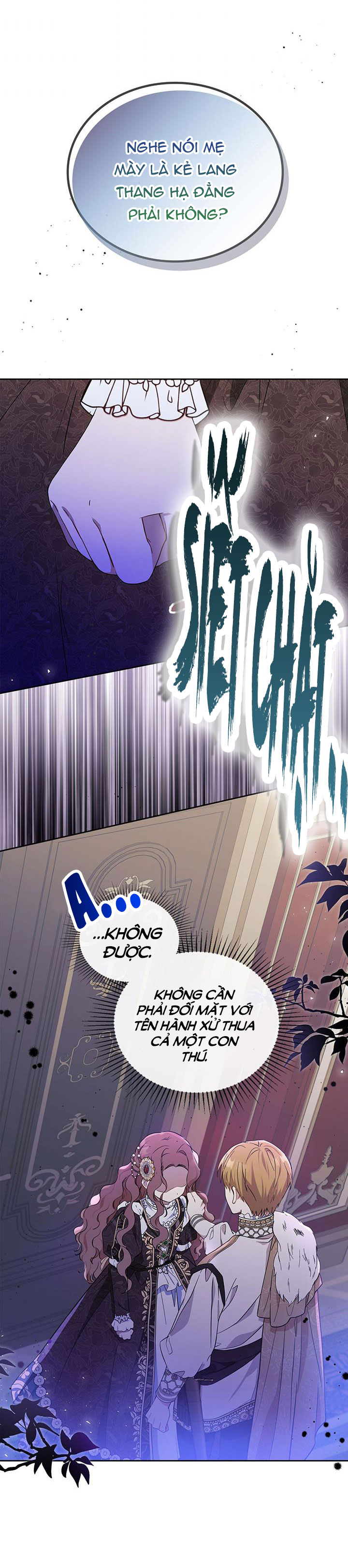 lần này tôi sẽ trở thành gia chủ chapter 60 23