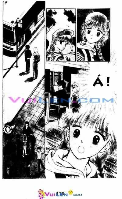 cô nàng đẹp trai chapter 7 114