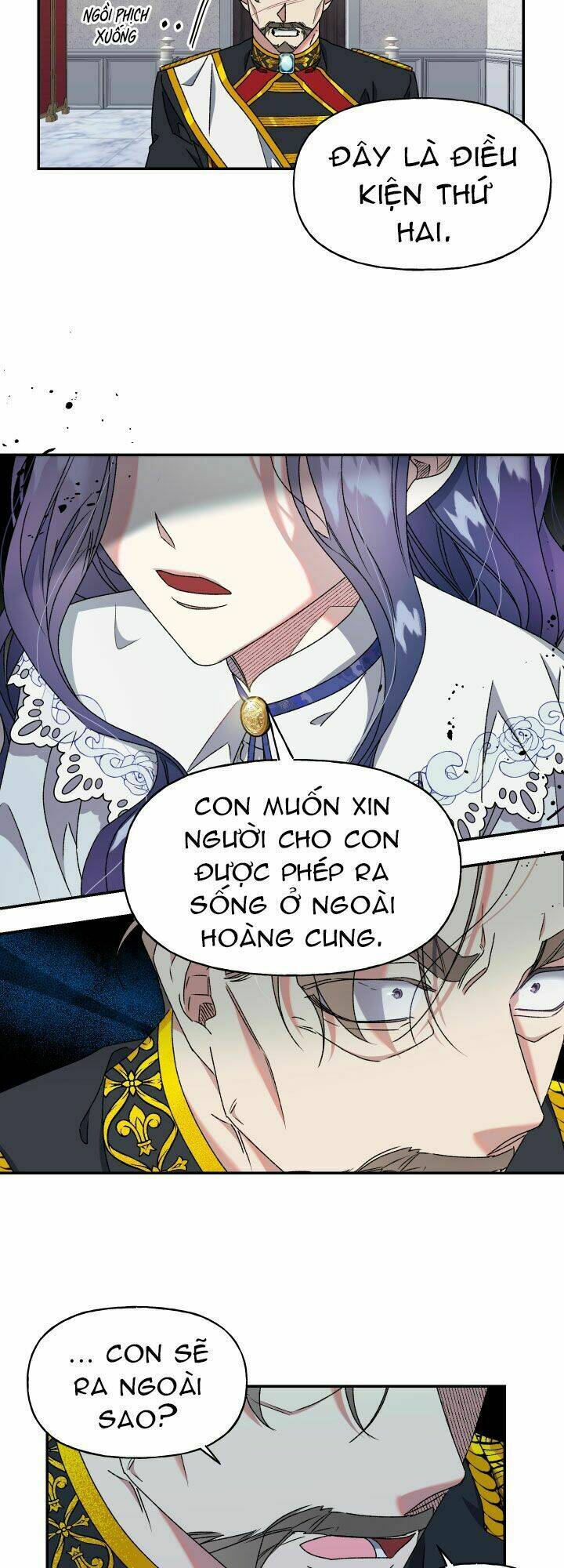 tế phẩm công chúa chapter 10 10