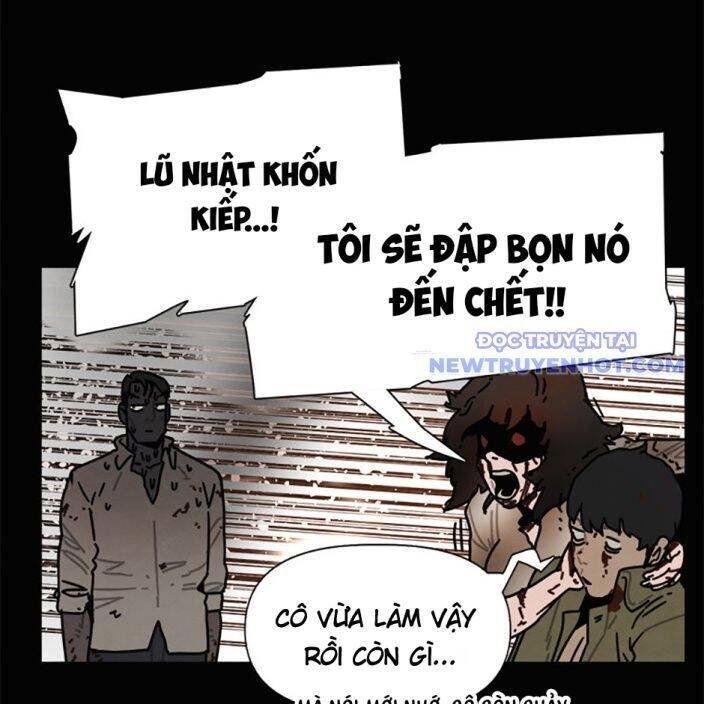 sinh vật gyeongseong: đóa hoa bất diệt chapter 37 150