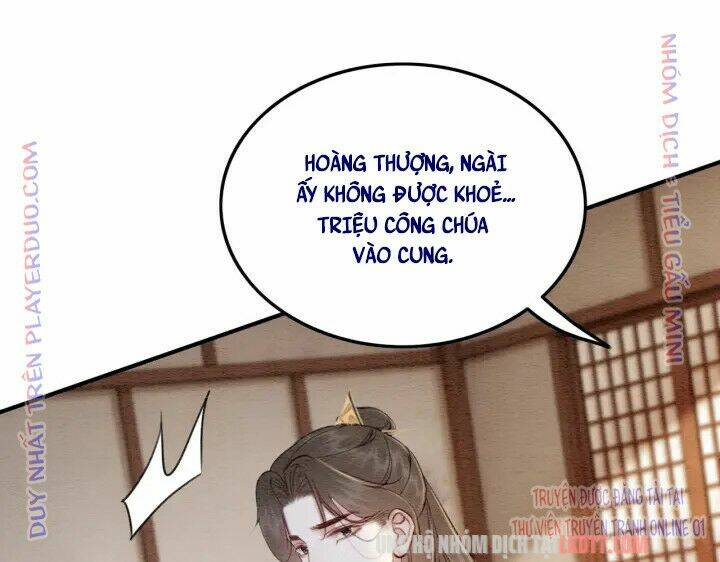 trọng sinh bá sủng nhiếp chính vương quá mạnh mẽ chapter 210 66