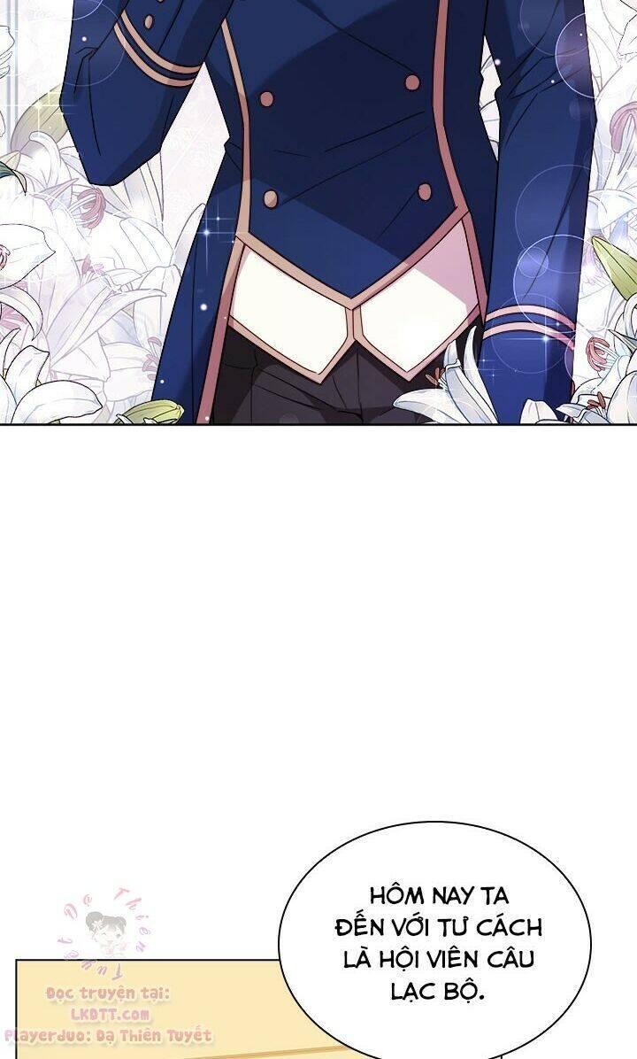 để yên cho tiểu thư hiền chapter 30 27