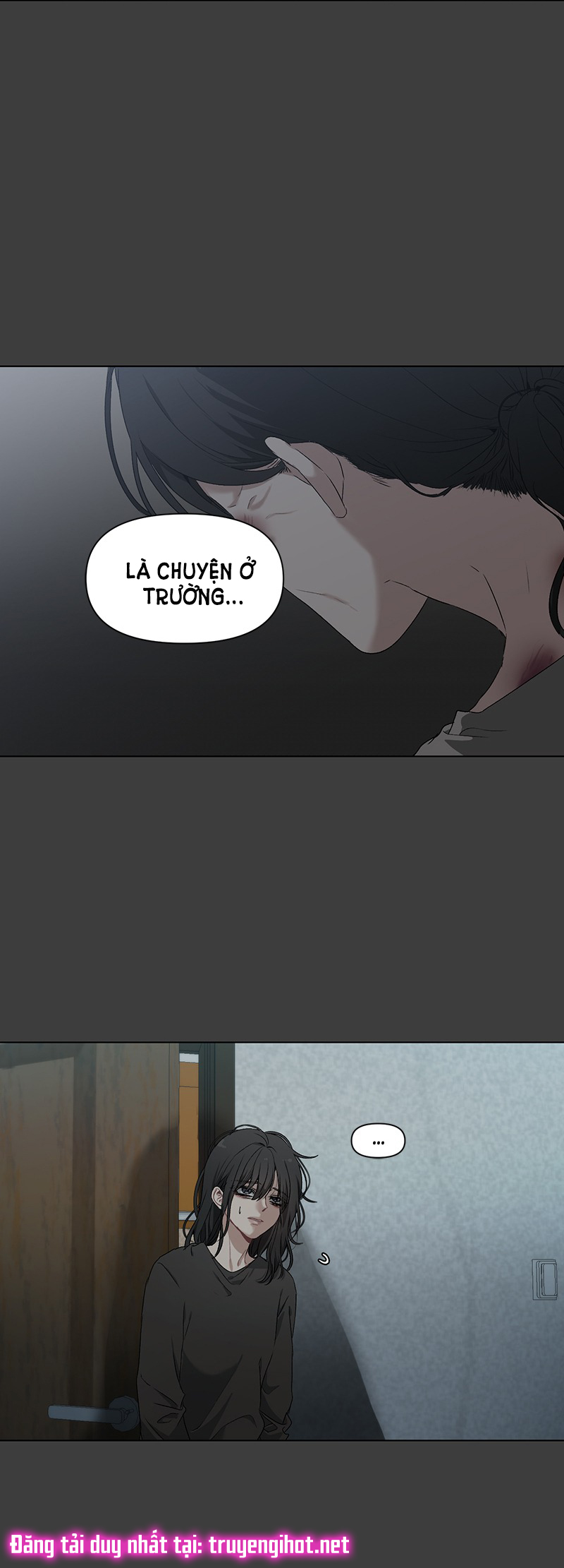 Tự Do Trong Mơ chapter 2.2 9