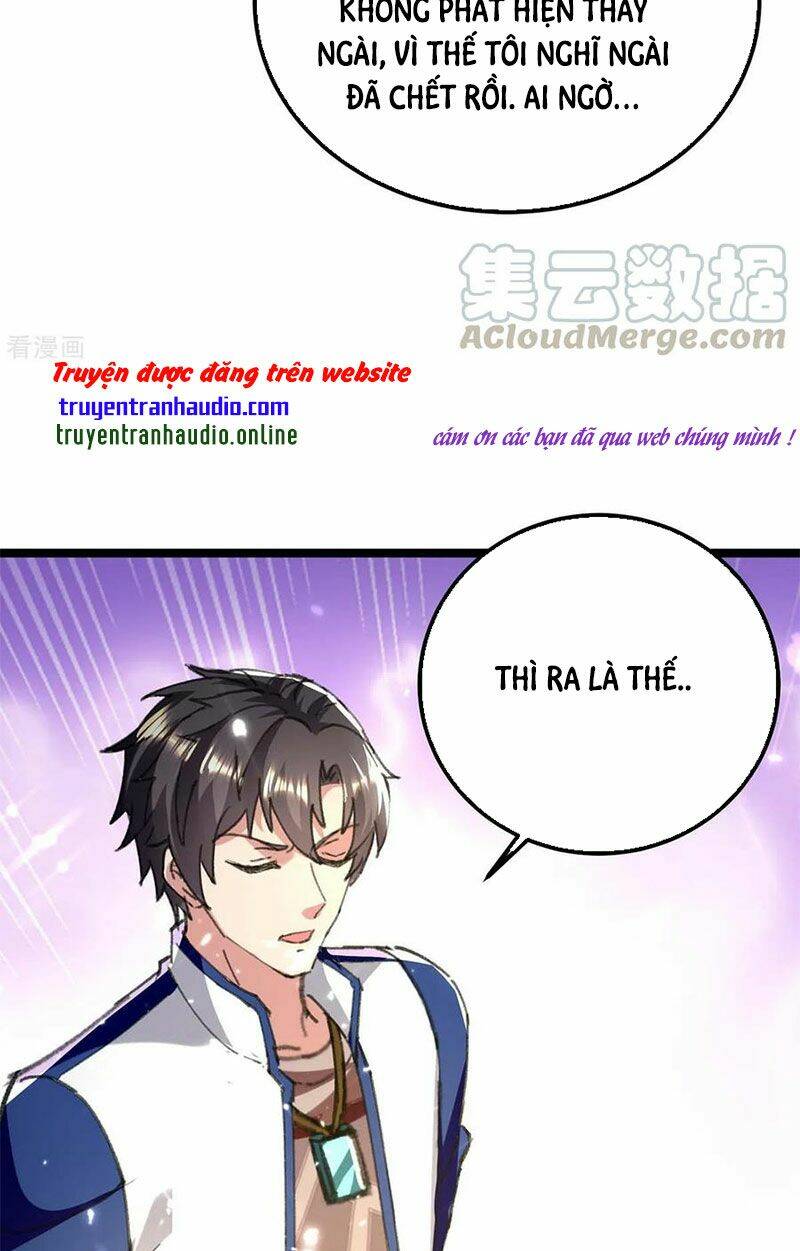 trọng sinh khí thiếu quy lai chapter 169 37