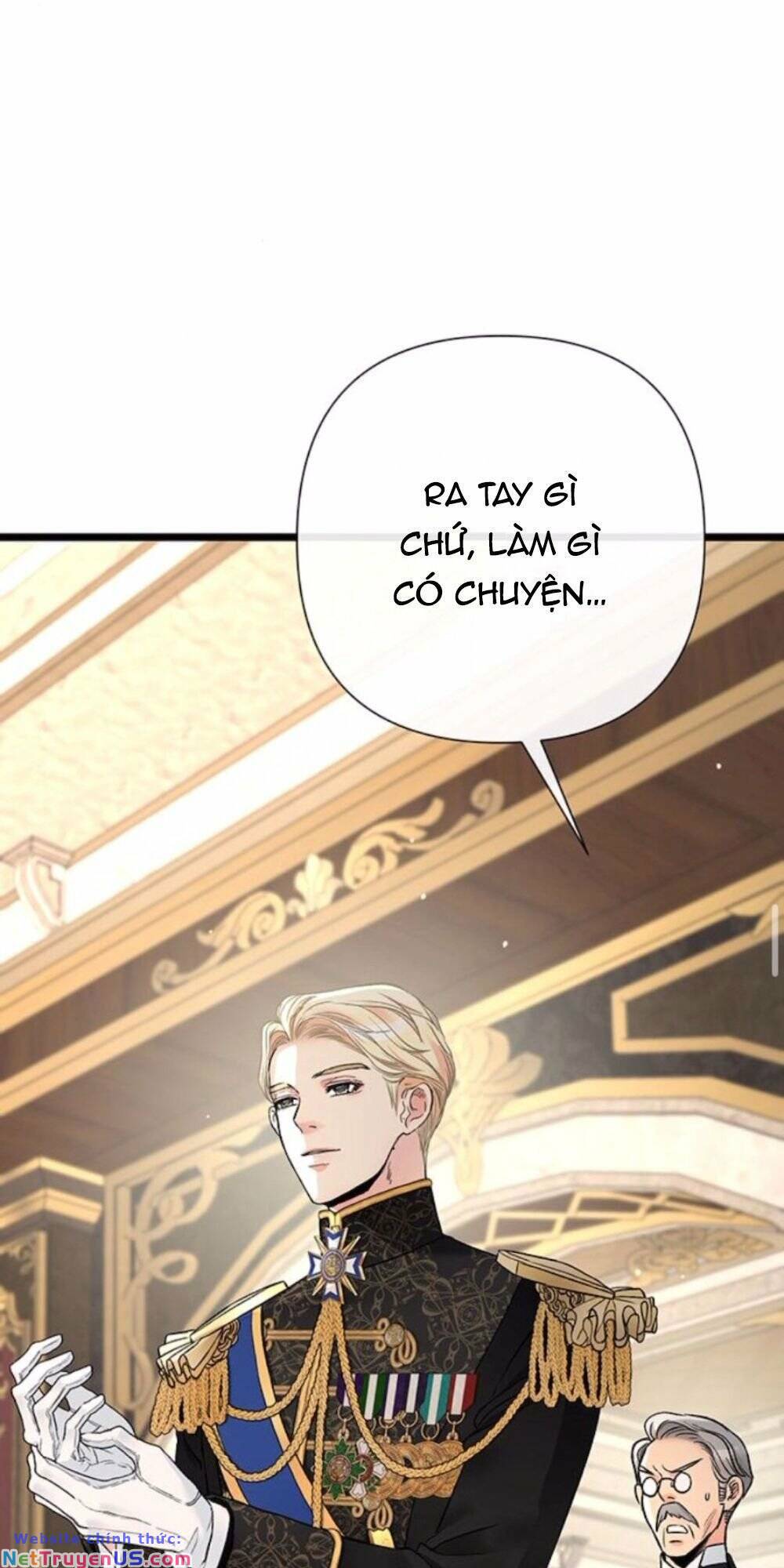 Hoàng Tử Rắc Rối chapter 44.1 49