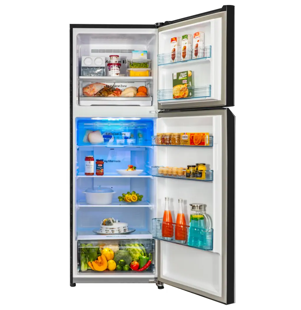 Tủ Lạnh Panasonic Inverter 268 Lít NR-TV301BPKV - Hàng chính hãng