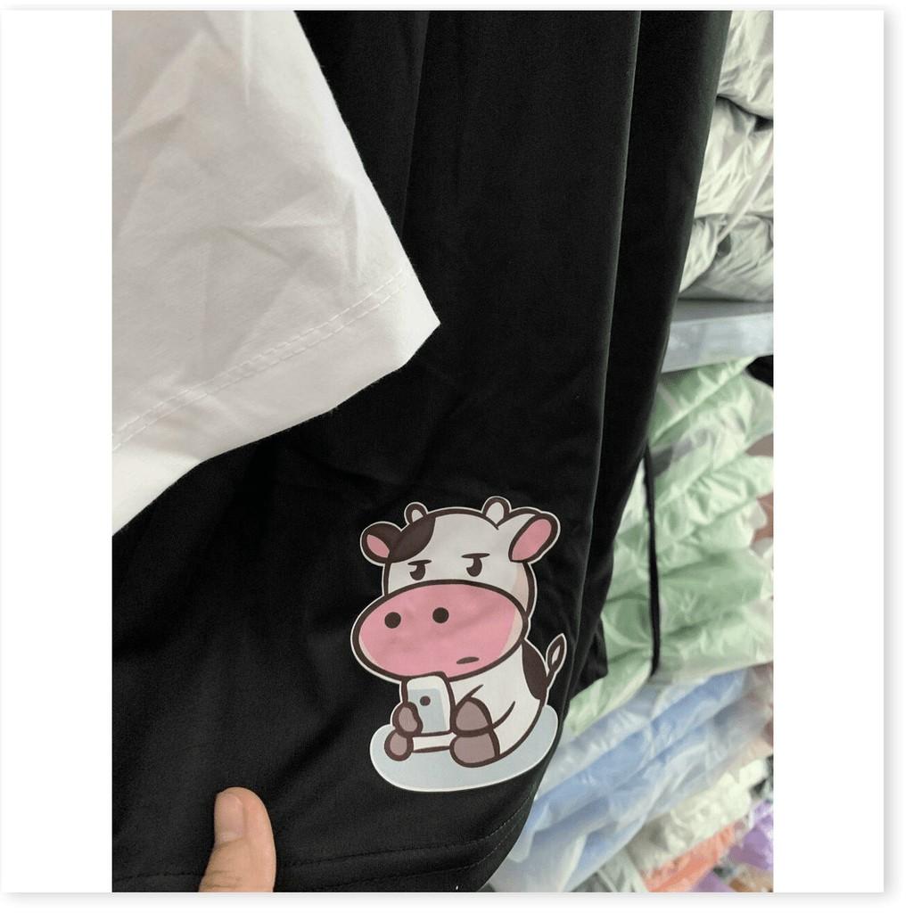 SET BỘ THUN COTTON NỮ XINH XẮN
