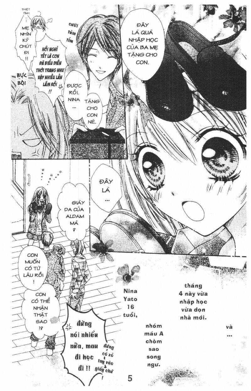 thiên đường rock chapter 1 5