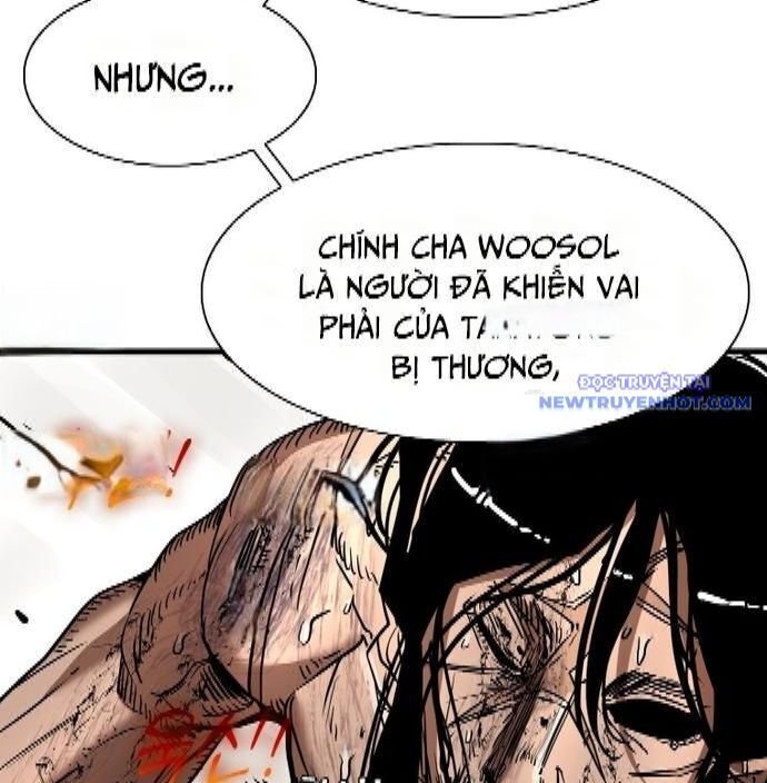 shark - cá mập chapter 340 110