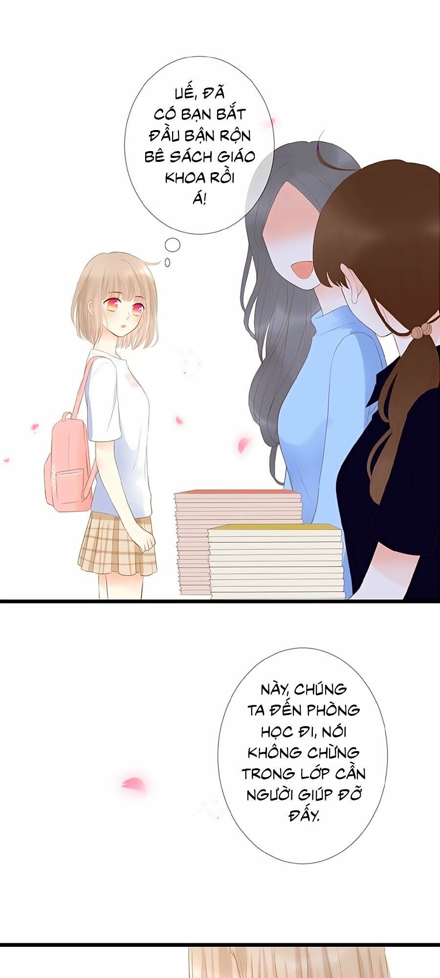 hoa chưa nở rộ chapter 8 18