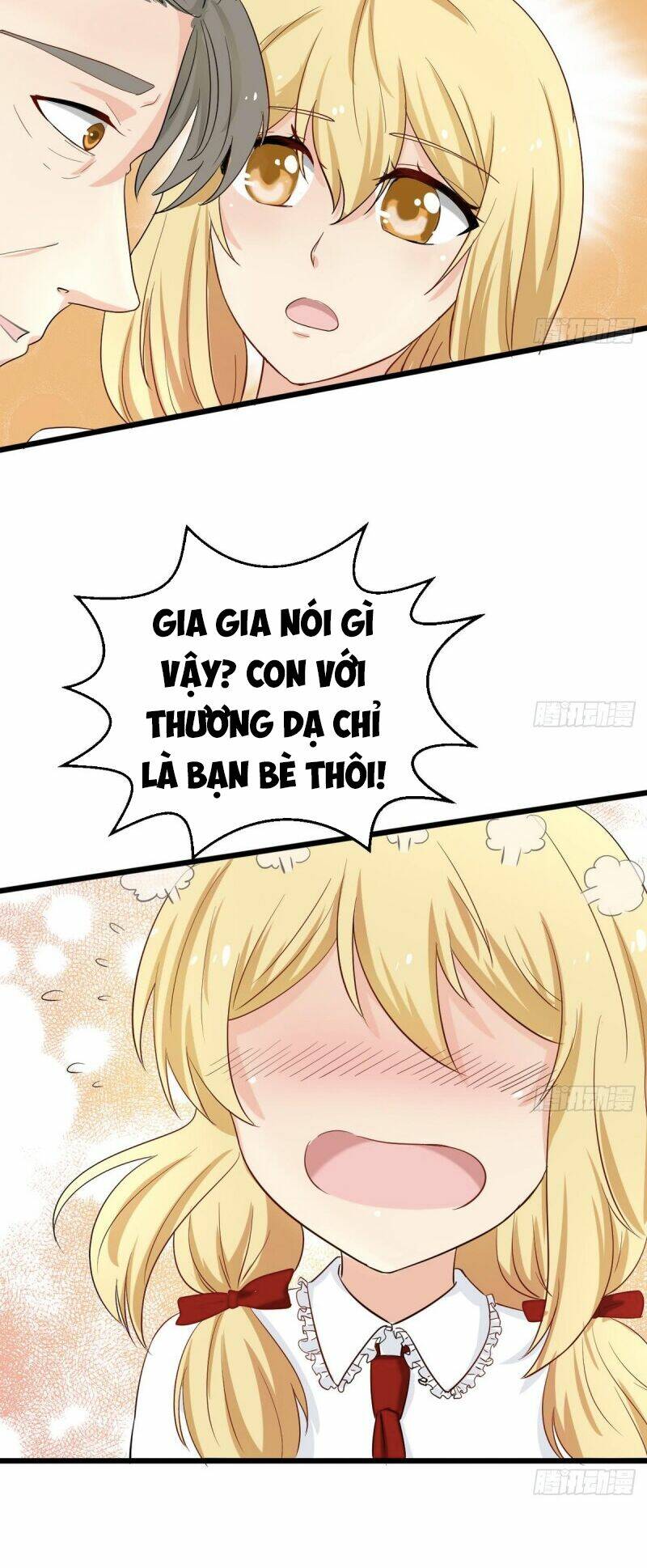 hắn là long ngạo thiên chapter 25 18