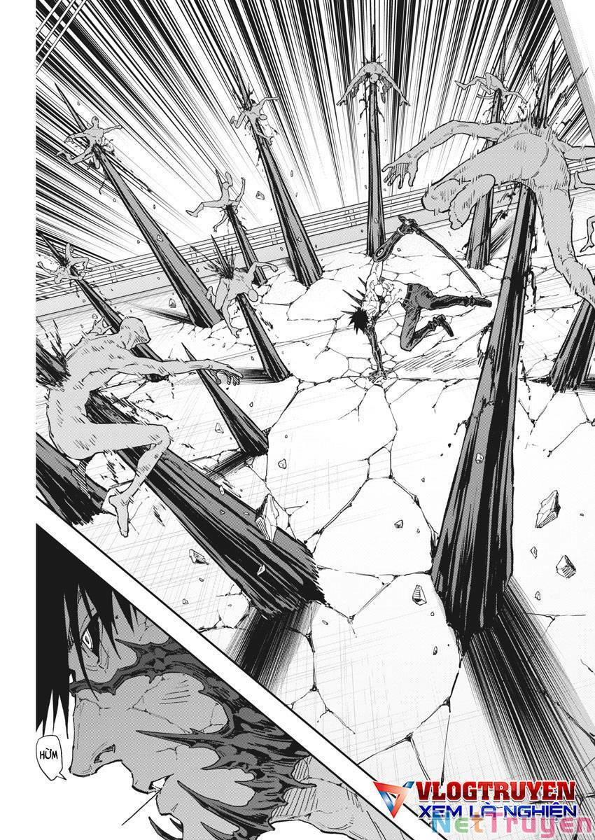 đọa nhân chapter 147 5