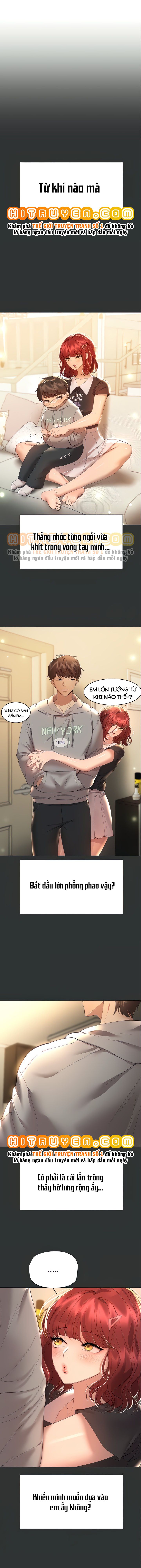 những người bạn của chị tôi chapter 52 1