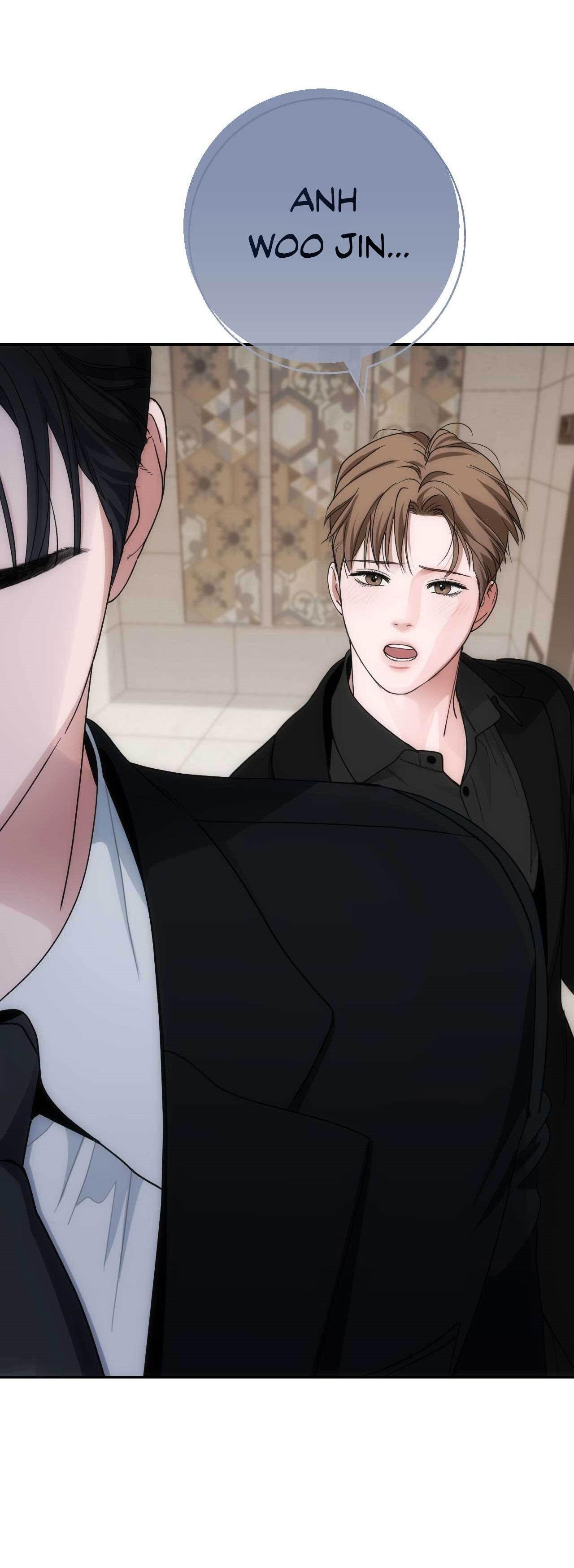 chìm trong khoái lạc chapter 35 37