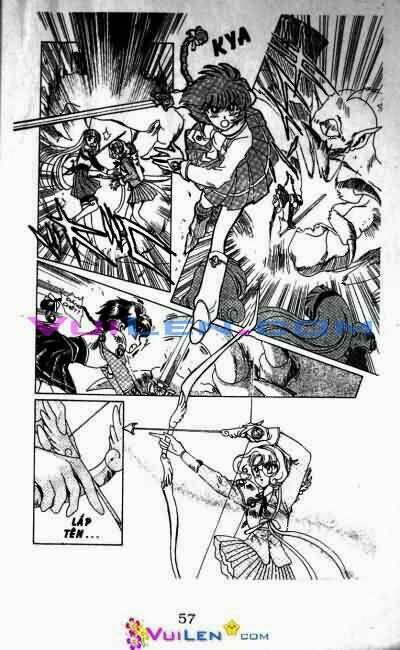 hiệp sĩ phép màu chapter 2 56