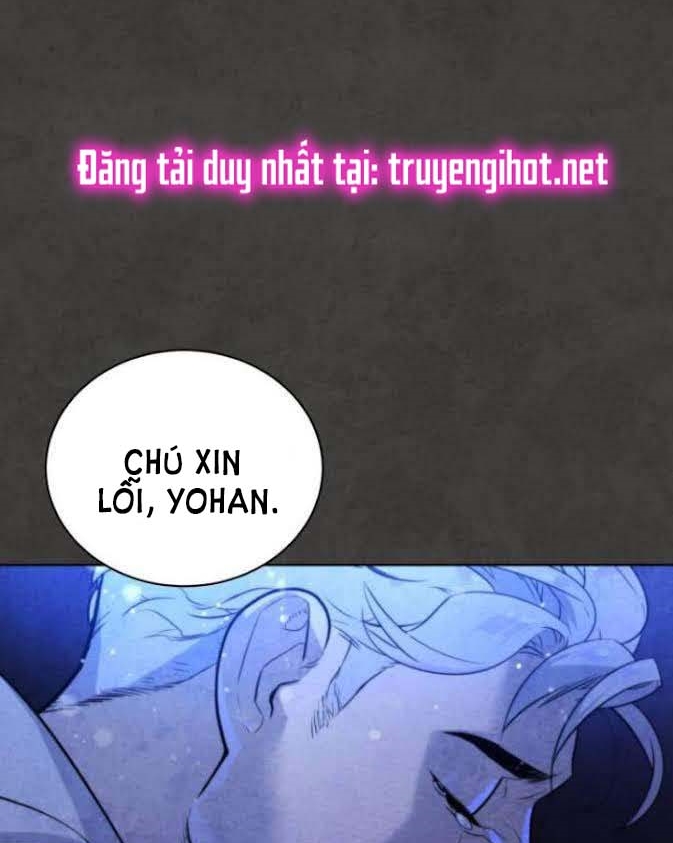 bạch huyết - white blood chapter 56 69