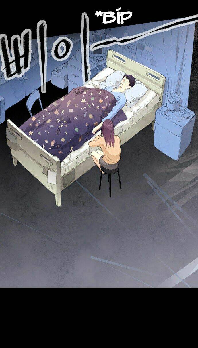 between you and i chapter 11 38