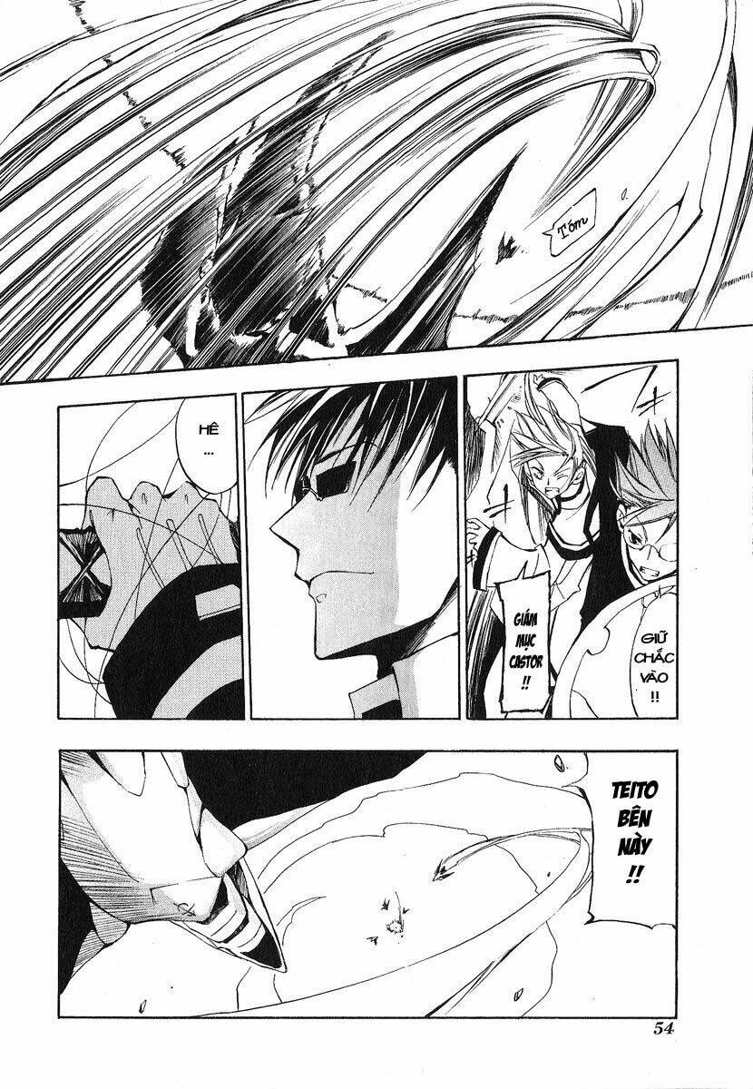 07 hồn ma chapter 19 17